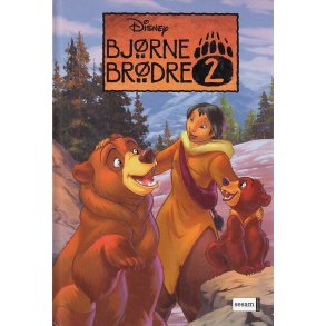 Bj�rne Br�dre 2 (Bog)