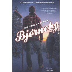 Bj�rneby (Bog)