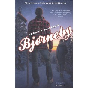 Bj�rneby (Bog)
