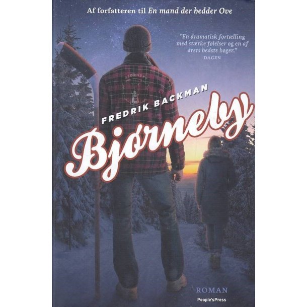 Bj�rneby (Bog)