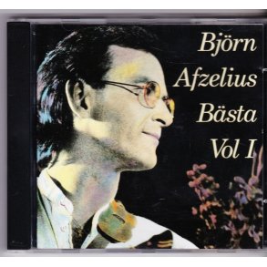 Bj�rn Afzelius B�sta Vol 1 (CD)