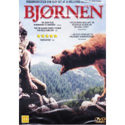 Bj�rnen (DVD)