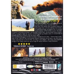 Bj�rnen (DVD)