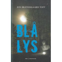 Bl� lys (Bog)