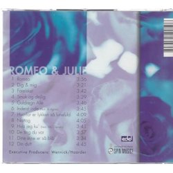 Romeo & Julie (CD)