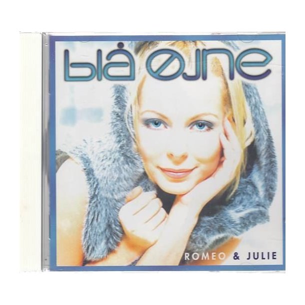 Romeo & Julie (CD)