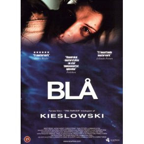 Bl� (DVD)