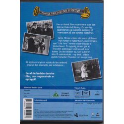 Blaavand melder storm (DVD)