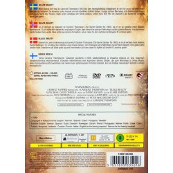 Black beauty (DVD)
