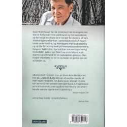 Black Cherry Blues (Bog)