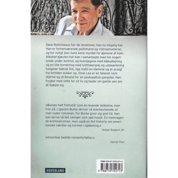 Black Cherry Blues (Bog)