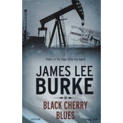 Black Cherry Blues (Bog)