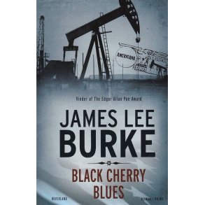 Black Cherry Blues (Bog)