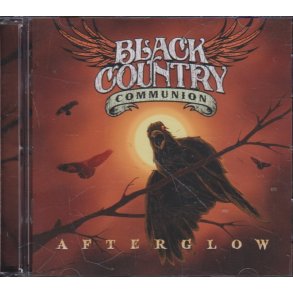 Afterglow (CD+DVD)