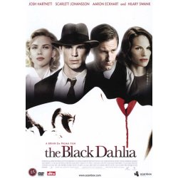 The Black Dahlia (DVD)
