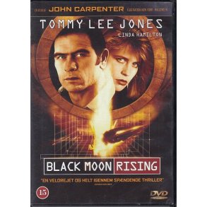 Black moon rissing (DVD)