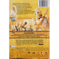 Black snake Moan (DVD)