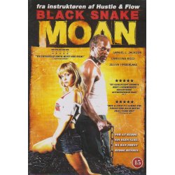 Black snake Moan (DVD)