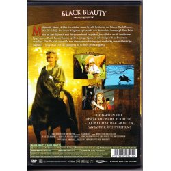 Black beauty (DVD)