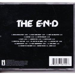 The E.N.D  (CD)