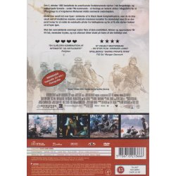 Black Hawk down (DVD)