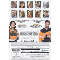 Bl� m�nd (DVD)