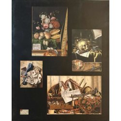 Bl�ndv�rker Gijsbrechts - Kongernes illusionsmester (Bog)