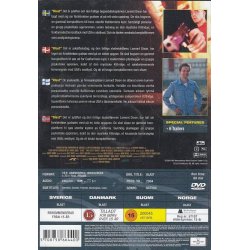 Blast (DVD)