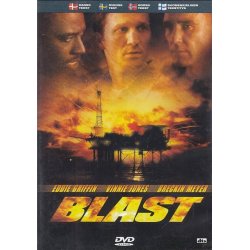 Blast (DVD)