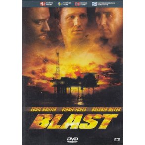 Blast (DVD)