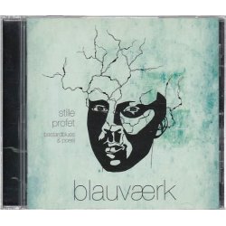 Stille Poet (CD)