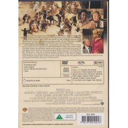 Blazing saddles (DVD)