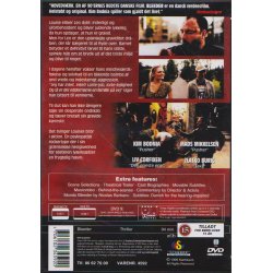 Bleeder (DVD)