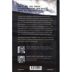 Blekingegade betjenten (Bog)