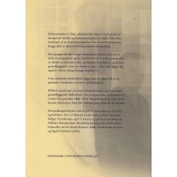 Blikket i spejlet (Bog)