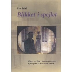 Blikket i spejlet (Bog)