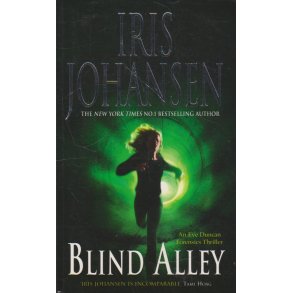 Blind Alley (Bog)