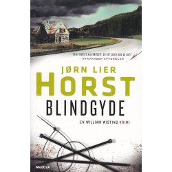 Blindgyde (Bog)