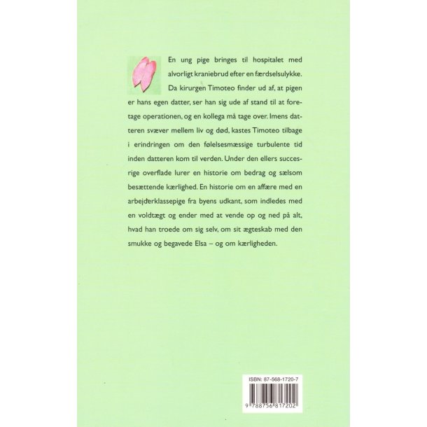 Bliv hvor du er (Bog)