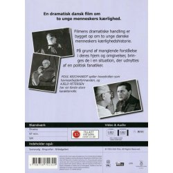 Bl�ndv�rk (DVD)