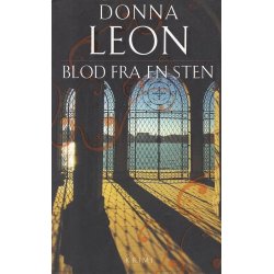 Blod fra en sten (Bog)