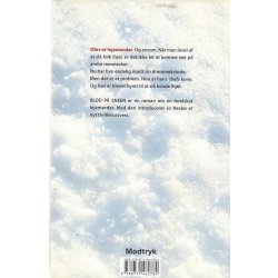 Blod p� sneen (Bog)