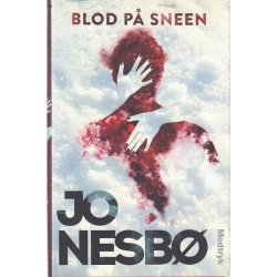 Blod p� sneen (Bog)