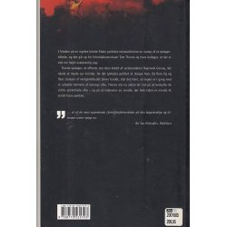 Blodsbesl�gtet (Bog)