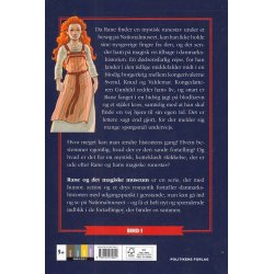 Blodkongens datter (Bog)