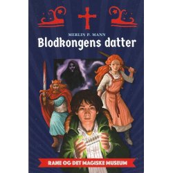 Blodkongens datter (Bog)
