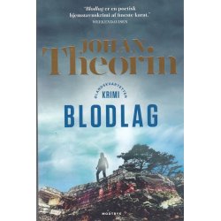 Blodlag (Bog)