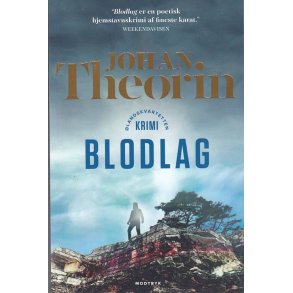 Blodlag (Bog)