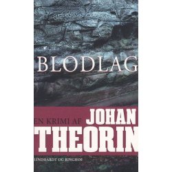 Blodlag (Bog)
