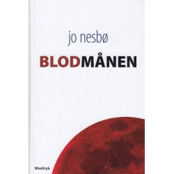 Blodm�nen (Bog)